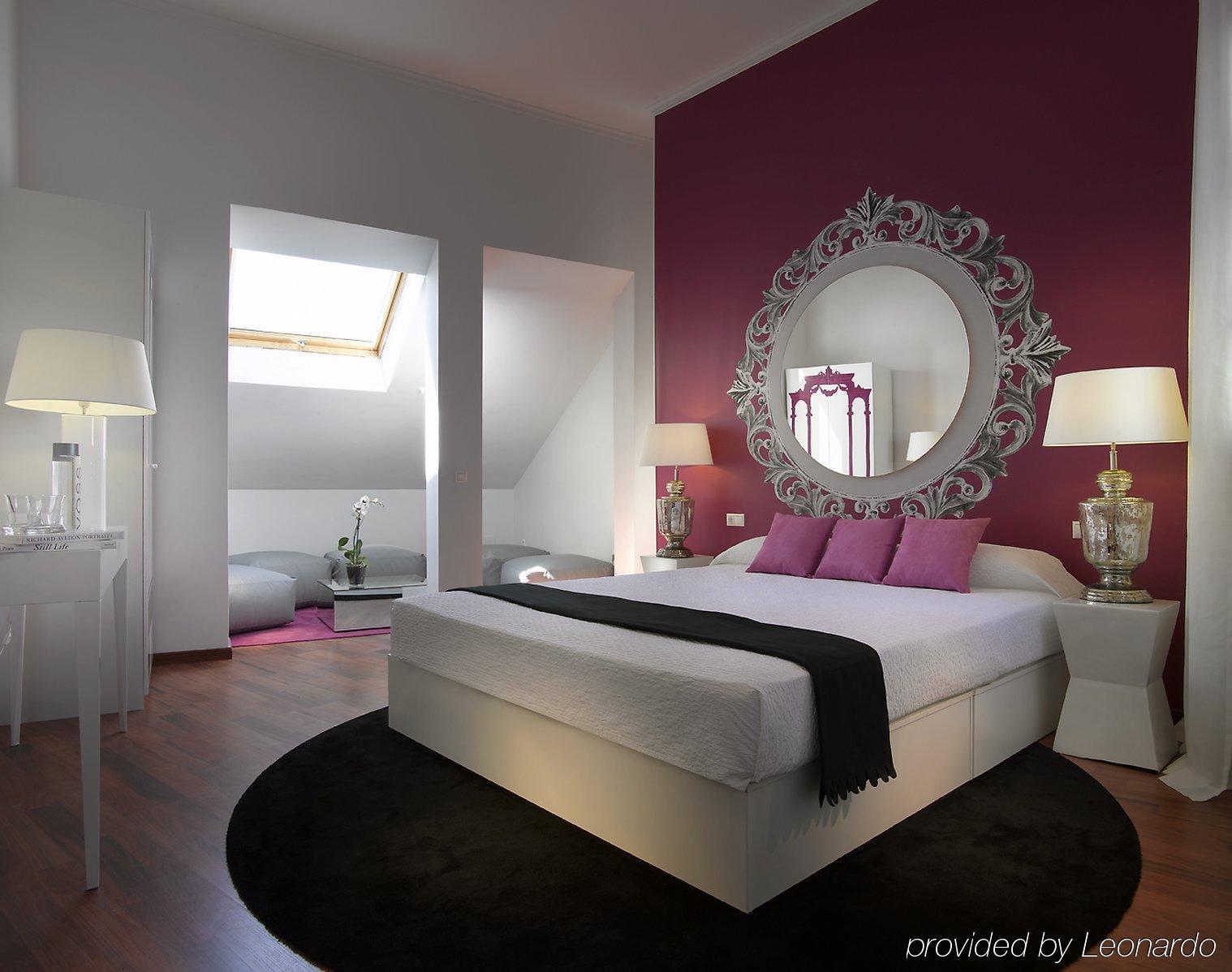 Appartamento Marquis Portago